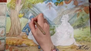 Нирджала Пандава Экадаши. Главный экадаши года, дающий благословения всех экадаши.