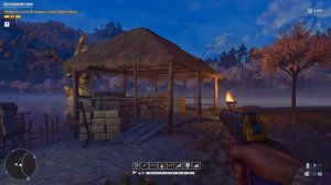Far Cry 6: Где найти все фигурки Пэйгана Мин, все статуэтки в  DLC Pagan Min: Control для Far Cry 6