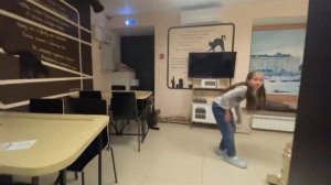 Питер. Котокафе. Кафе с кошками.🐱