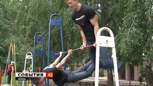 Кто такие турникмены?