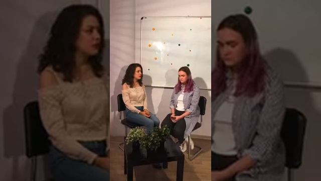 Диалог с профессией: Администратор-делопроизводитель смотреть онлайн