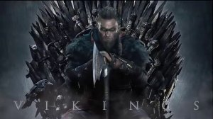 «БЕРСЕРКИР» | Скандинавская музыка / музыка викингов | Коллекция Viking от Danheim