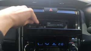 #20_2023 NSZT-W68T видео-обзор. Серия №2. Английское меню!