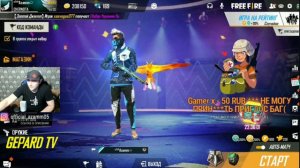 АЗАММ УХОДИТ С ЮТУБА/У АЗАММА ПРОБЛЕМЫ СО ЗДОРОВЬЕМ/FREE FIRE