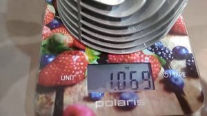 ЦПГ 160сс на скутер с мотором 157QMJ  вес