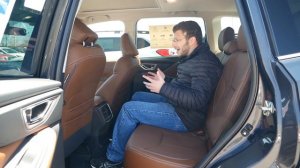 2020 Subaru Forester Touring vs 2020 Subaru Outback Limited - Which Is Better For You?