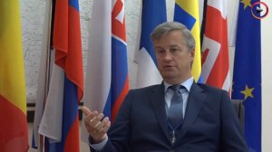 Interview with the head of EUMM in Georgia