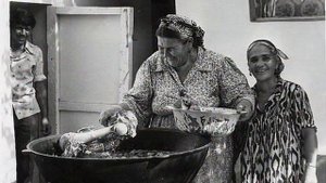 Восточная кухня