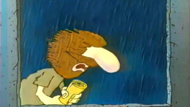 Первобытные люди (Налоговая полиция (реклама) | HD Upscale смотреть онлайн