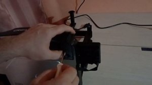 Еnder-3 V3 SE как исправить кривую ось Z и укрепить ее опорами.