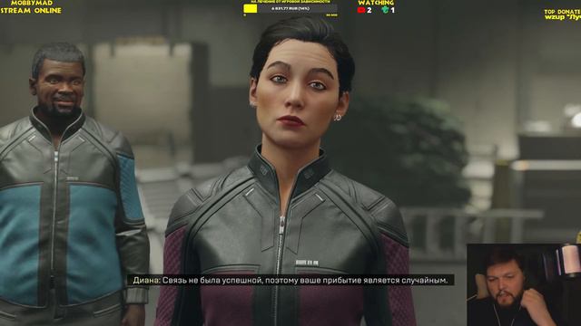 STARFIELD Часть 04 ➤ (Большая загадка открывается) ➤ ПРОХОЖДЕНИЕ ➤ На Русском ➤ MobbyMad смотреть онлайн