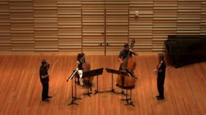 Handel-Halvorsen-Hanlon Passacaglia