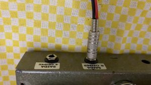 Amplificador valvulado fender 5E3 15watts Rms