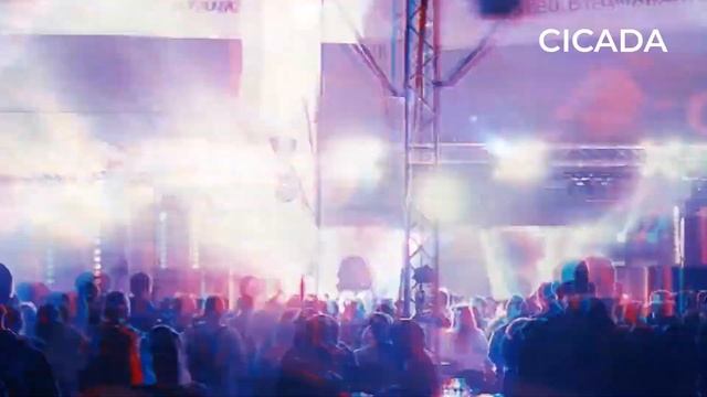 Обучение Диджеингу в студии CICADA смотреть онлайн