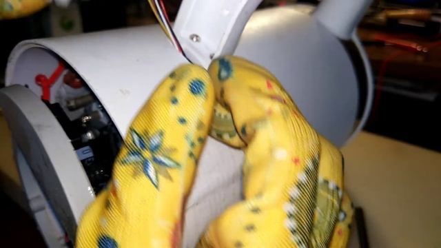 Ремонт электрочайника Xiaomi Mi Smart Kettle YM-K1501 смотреть онлайн