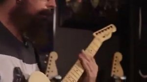 Jim Root-2014(psychosocial-solo guitarra)