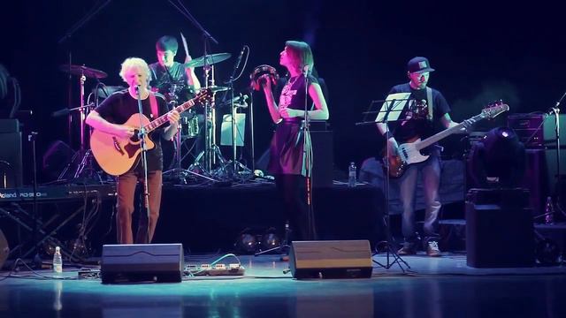 Дмитрий Раш – " Ветер в мои паруса" смотреть онлайн