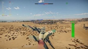 СУ-22М3 На 10.7 Намного лучше в War Thunder