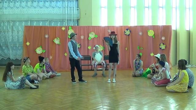 Весенний сюрприз смотреть онлайн