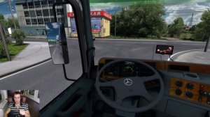 НОВАЯ ТЕРРИТОРИЯ БЕЛАРУСИ В EURO TRUCK SIMULATOR 2 - ОБНОВЛЕНИЕ RUSMAP 2.3.1 + LOGITECH G29