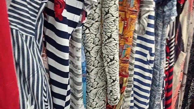 Продолжаю обзор продукции в магазине халатов. Понравилось синее платье смотреть онлайн