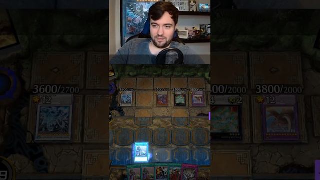 Classic Upstart Goblin смотреть онлайн