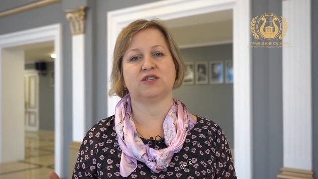 С ДНЕМ РАБОТНИКА КУЛЬТУРЫ! #культураСызрани