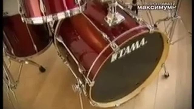 Шумные соседи.