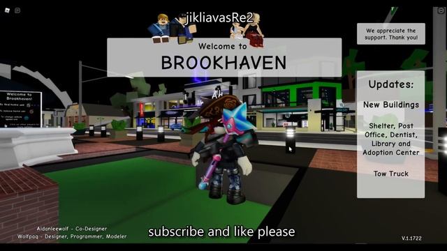 Try the Roblox Windows App Beta! ROBLOX!!! смотреть онлайн