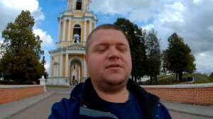 Отзыв о городе Рязань 2021 / Город идеален что и сказать нечего?