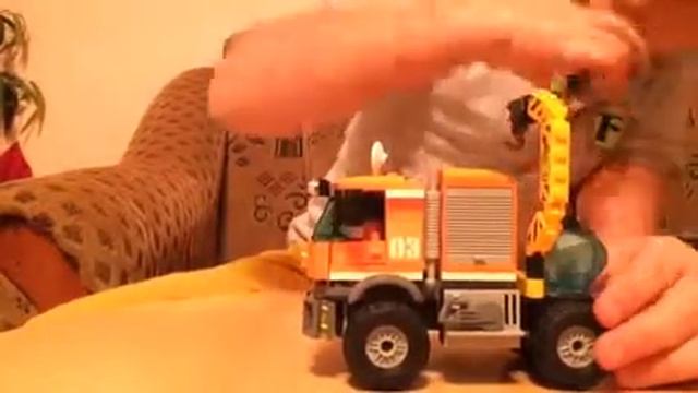 Лего Арктика 2015 выпуск 2 смотреть онлайн