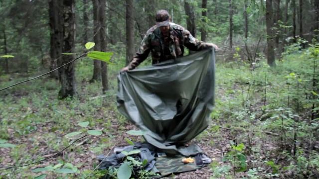 ?Как спастись? от дождя? смотреть онлайн