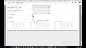 T17 майнит как S17 / Прошиваем / Настраиваем / Vnish / Разгон и Даунвольт