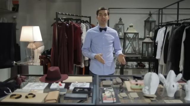 Аксессуары. Английский стиль. А-силуэт. смотреть онлайн