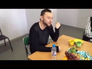 Реакция Ромы Зверя на пранк с ним