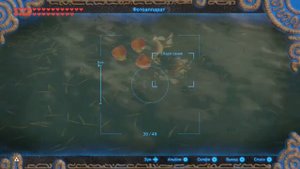 Genshin impact vs Legend of zelda | почему зельда лучше геншина?
