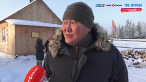 Олег Марков үлэлээбит үлэтин күн бүгүнүгэр диэри түмүктэрэ тахса турар.