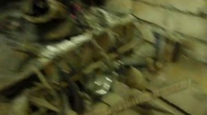 Ремонт слесарных тисков 1 ч.