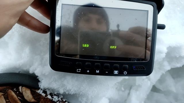 Подводная камера для рыбалки 2022 смотреть онлайн