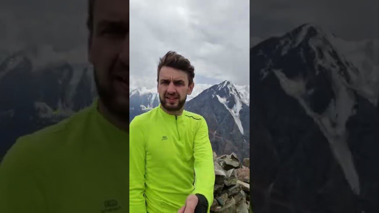 Отпуск 2022 Часть 2. Возвращение смотреть онлайн