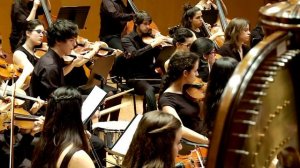 BOLERO Ravel ラヴェルボレロOrquesta Joven de la Sinfónica de Galicia ガリシア D: Vicente Alberola. Dvořák nº 8