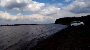 ОТКРЫТИЕ  СЕЗОНА 2021. (КОРФА НА РЫБАЛКЕ).mp4