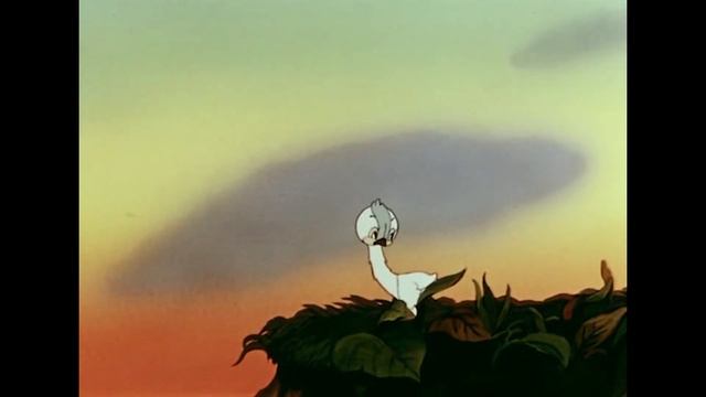 Гидке каченя. Казочки Українською. Андерсон смотреть онлайн