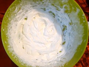 Крем для рулета.mp4