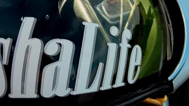 VLOG: Что будет если утопить чашу Solaris? смотреть онлайн