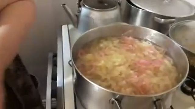 ЭТОТ РЕЦЕПТ ВПЕРВЫЕ НА ЮТУБЕ / АРМЯНСКАЯ КУХНЯ / КРЧИК / QRCHIK / МАМИНА РЕЦЕПТ смотреть онлайн