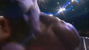 Все накауты ногой с разворота в истории UFC: накауты ногой