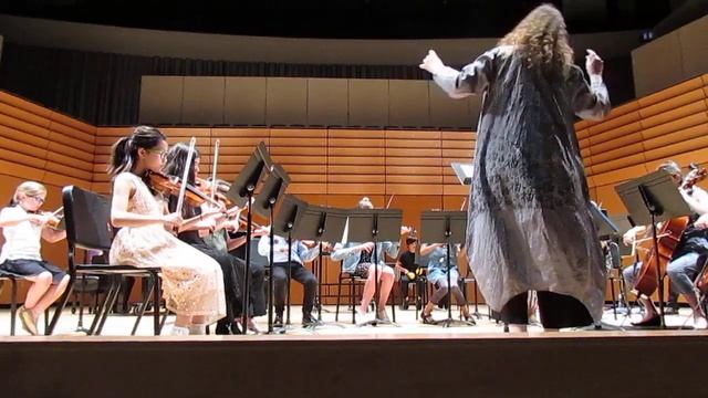 Toucan Tango Festival Stings Fall 2019 смотреть онлайн