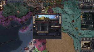 Crusader Kings 2: Kingdom of Jerusalem 1099 Start date. #3