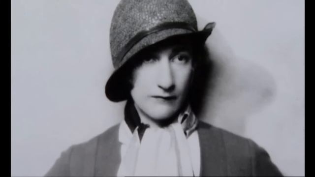 Dashiell Hammett documentary